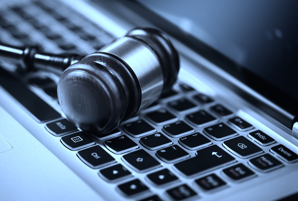 Cybercrime Legal Landscape Navigating Implications
