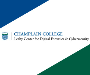 Champlain Webinar