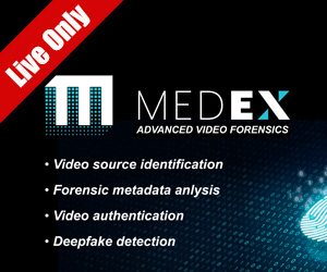 MEDEX Webinar